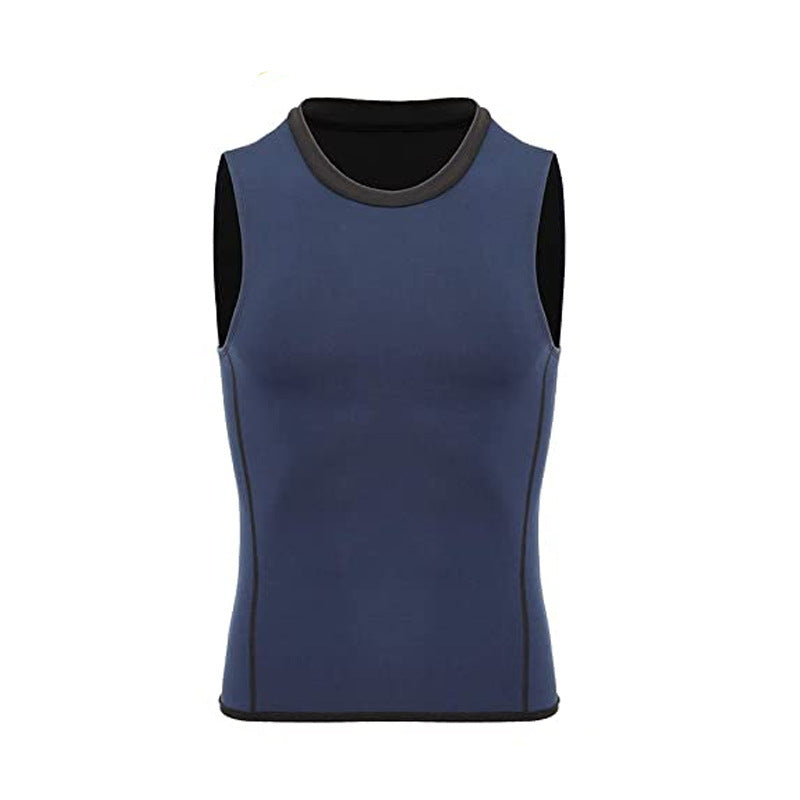 Men's Gym Sports Vest Top