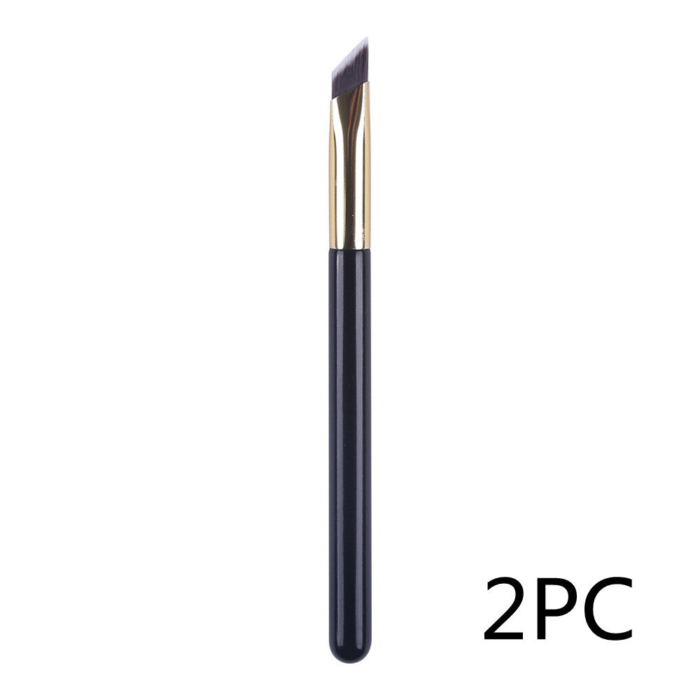 3D Eyebrow Brush with Hairline Filling Brow Makeup Tool