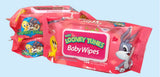 Baby & Kids Household Cleaning Wipes