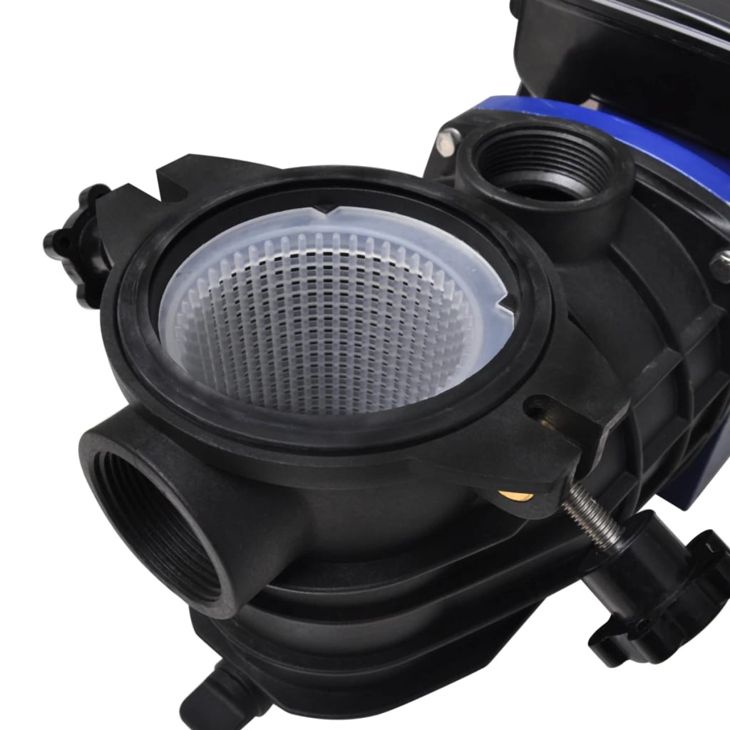 500W Swimming Pool Pump