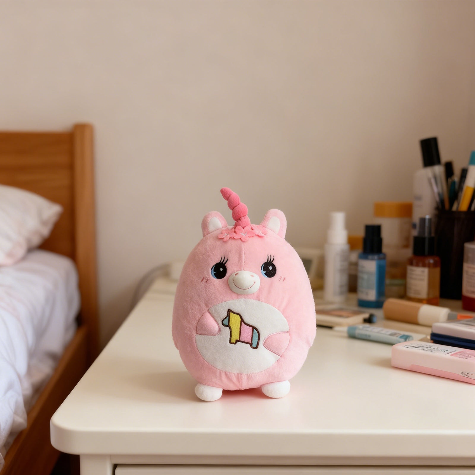 Plush Toy