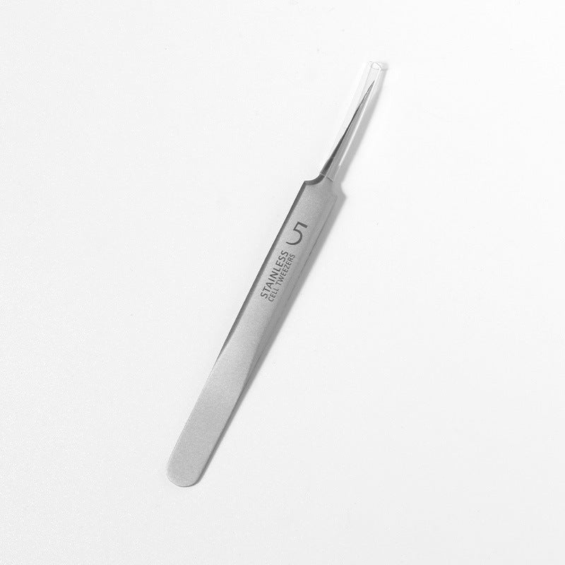 Stainless Steel Acne Needle Extraction Tool for Face