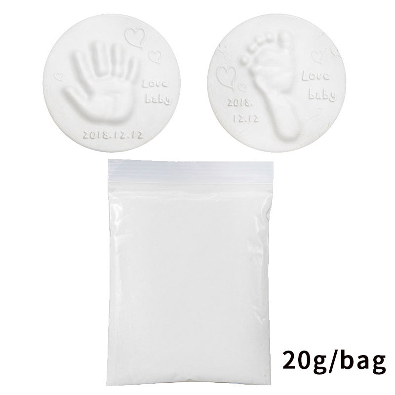 Baby Hand and Footprint Kit