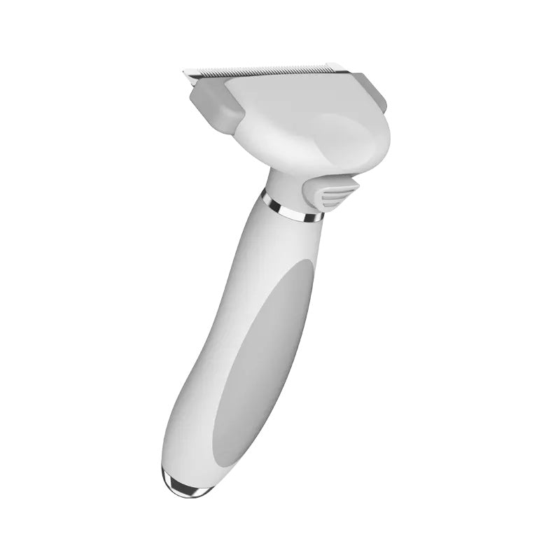Pet Grooming Tool for Hair Removal & Detangling – Dogs & Cats