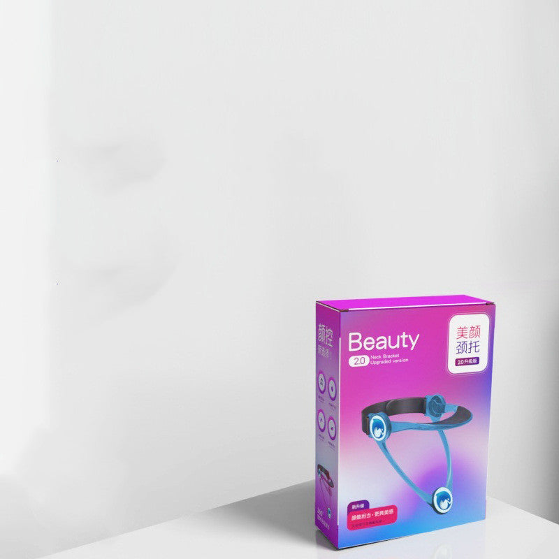 Adjustable Posture Correction Chair Support for Hunchback and Eye Health