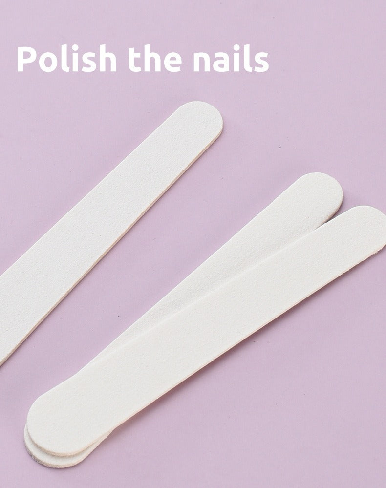 8-Piece Baby Care Kit