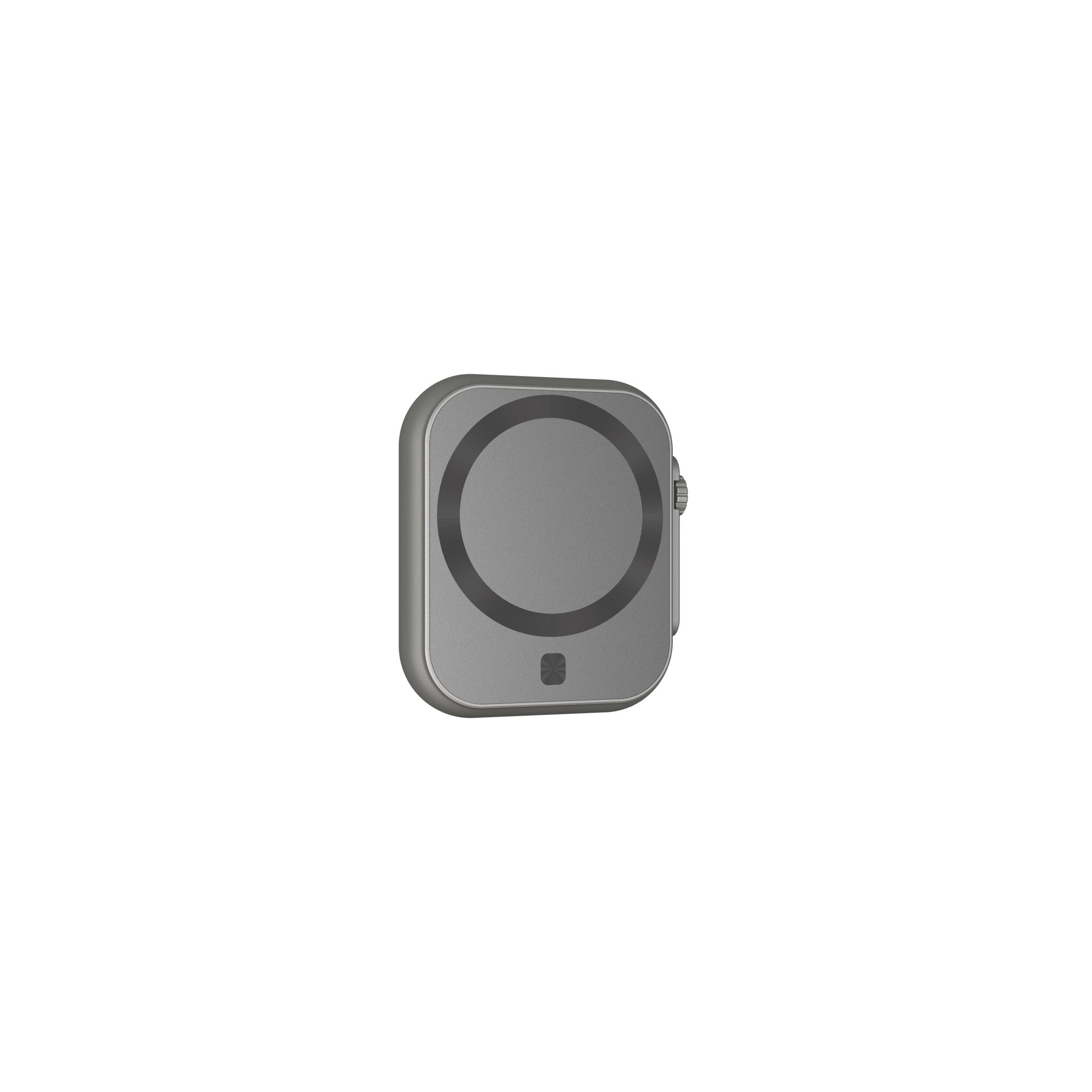 Three in One MagSafe Wireless Power Bank