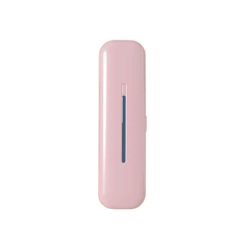 UV Smart Toothbrush Sterilizer