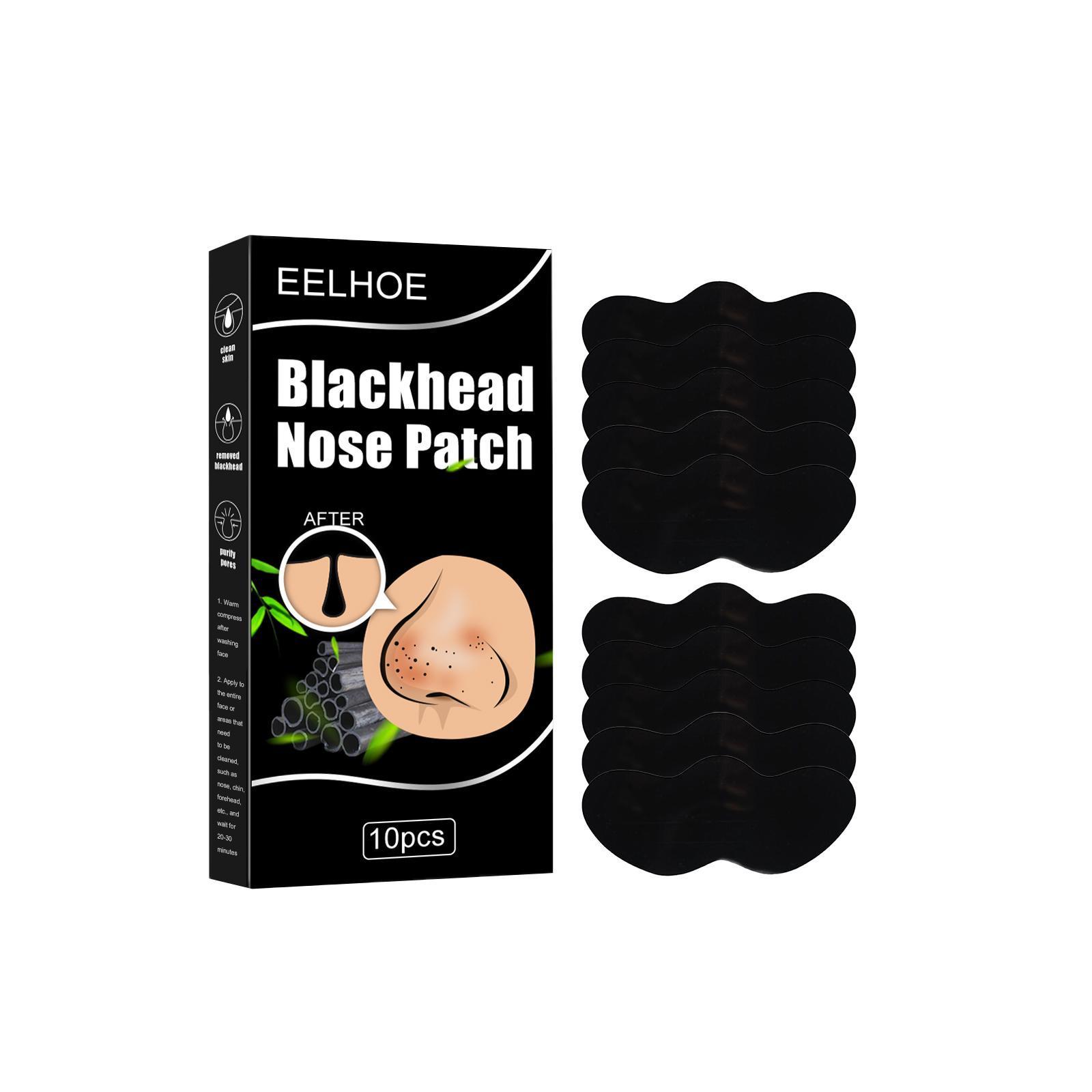 Blackhead Nose Pore Cleansing Strips