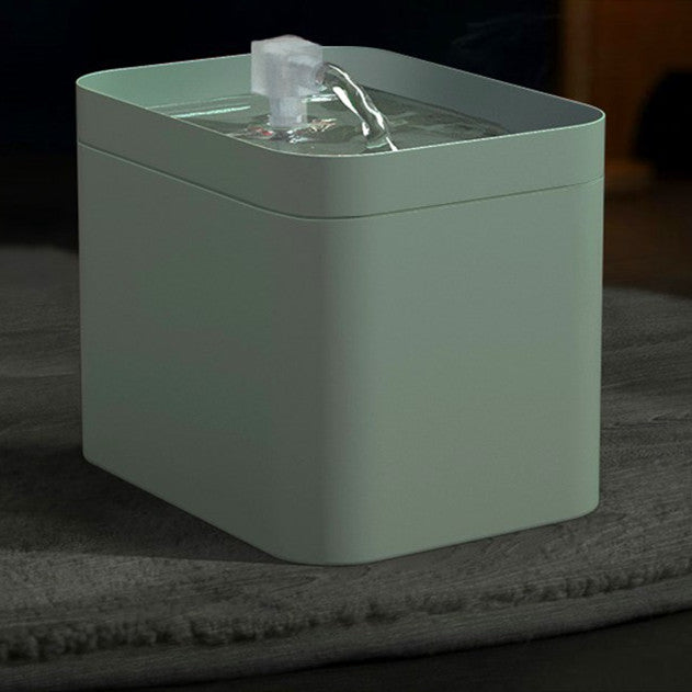 Automatic Circulating Water Dispenser for Dogs & Cats