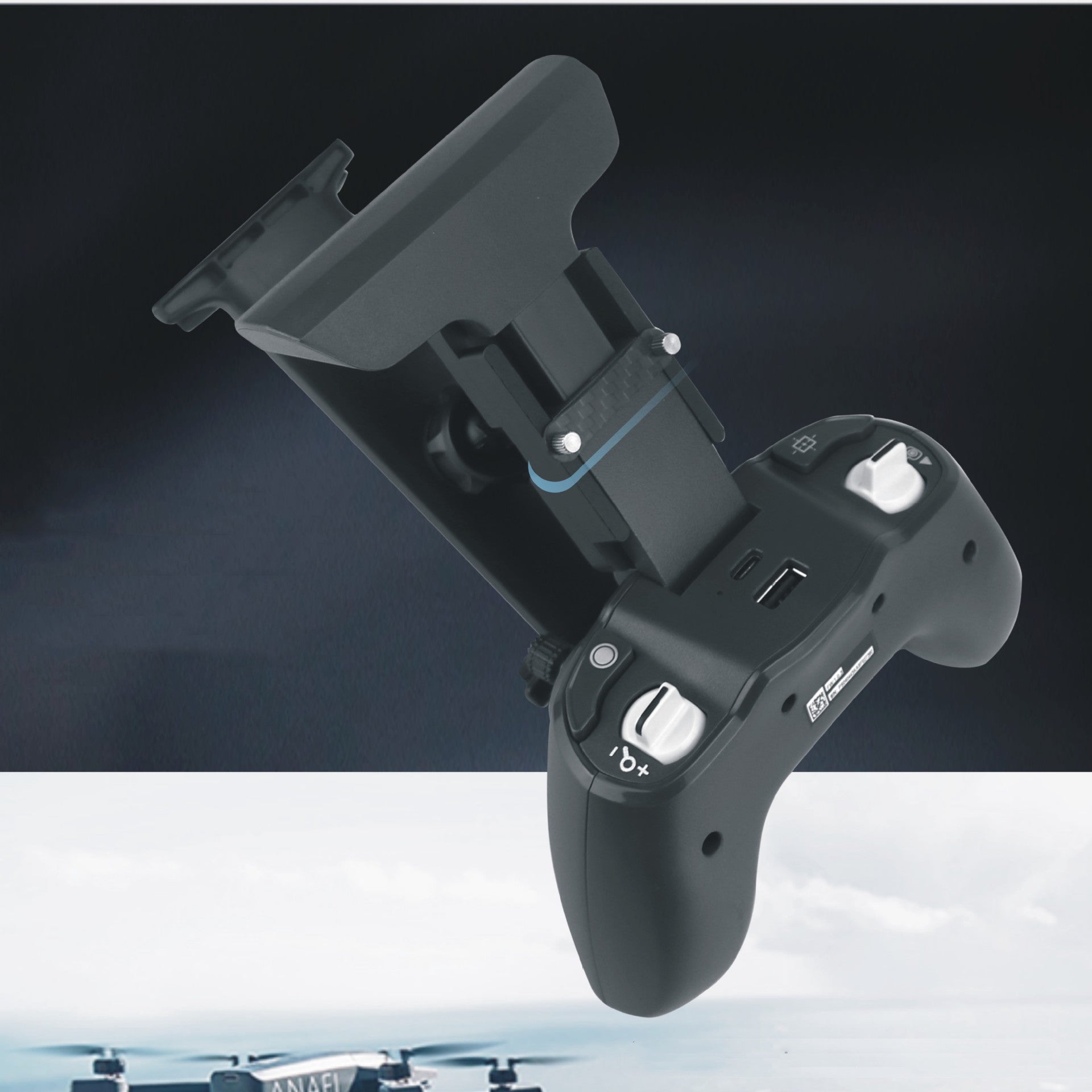 Portable Mobile Phone Holder