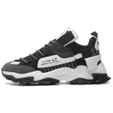 Men’s Breathable Casual Sports Shoes