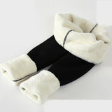 Women’s Extra Thick Lamb Cashmere Leggings
