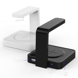 UV Phone Sanitizer with Wireless Charging