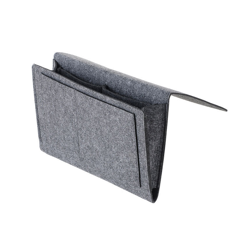 Bedside Hanging Storage Bag