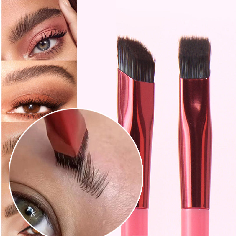 3D Eyebrow Brush with Hairline Filling Brow Makeup Tool