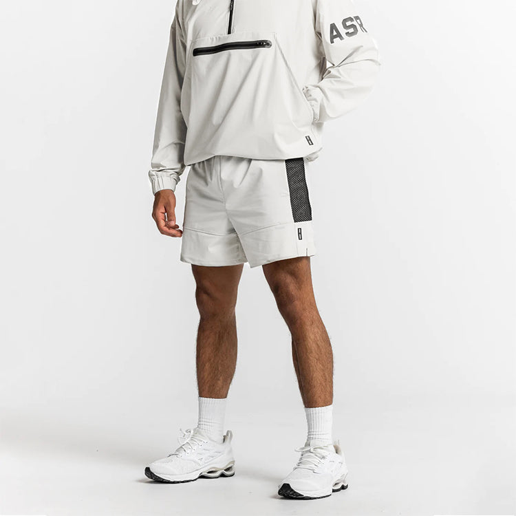Men's Quick Dry Stretch Gym Shorts