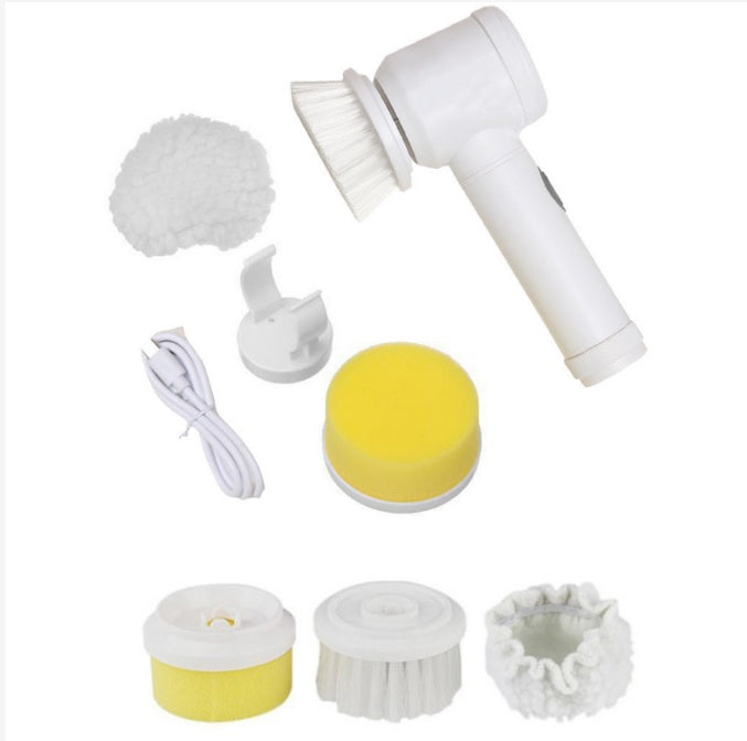 Electric Cleaning Brush