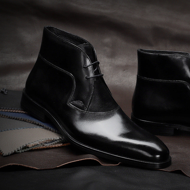 Men’s Martin Trendy Boots