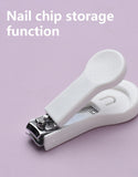 8-Piece Baby Care Kit