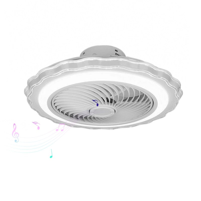 50CM LED Ceiling Fan with Light
