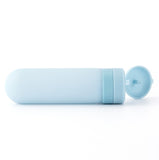 Silicone Travel Cosmetic Bottles – Portable Refillable Storage Containers