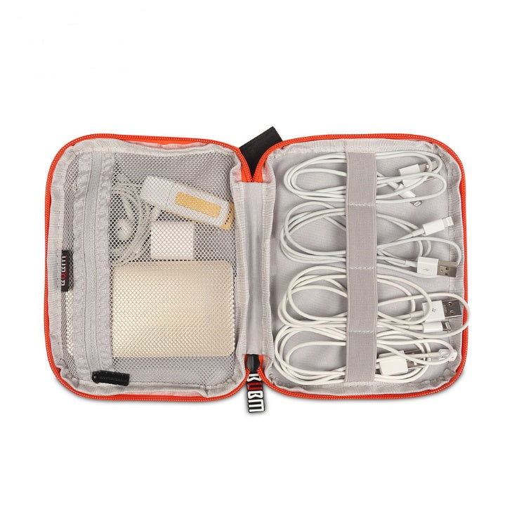 Universal Travel Cable Organizer