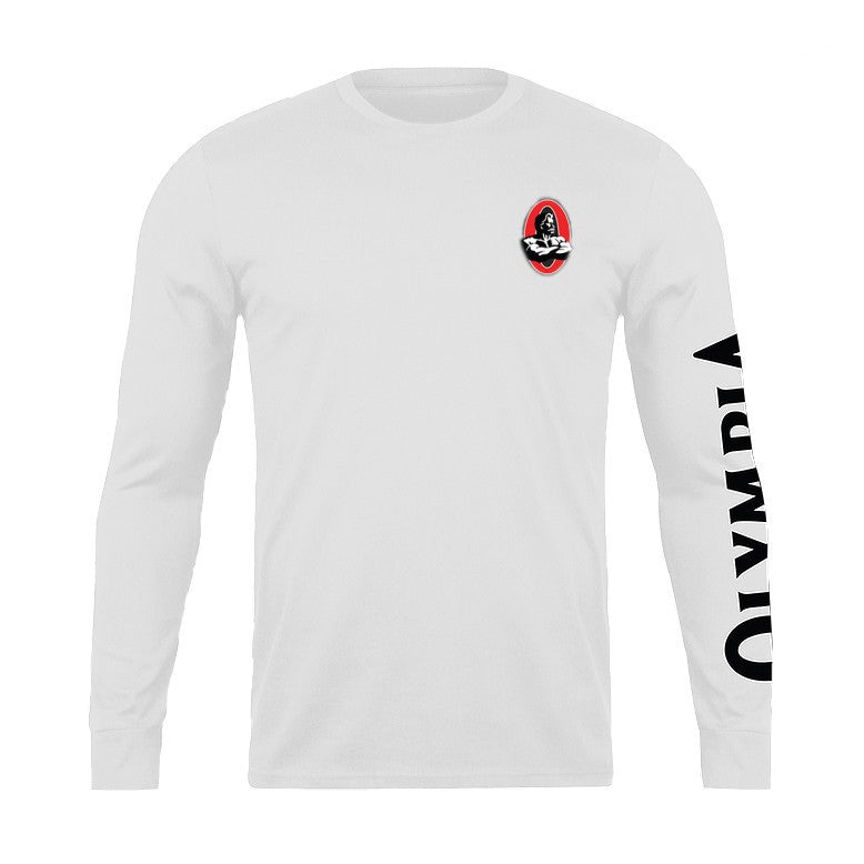Men’s Cotton Gym Training Shirt