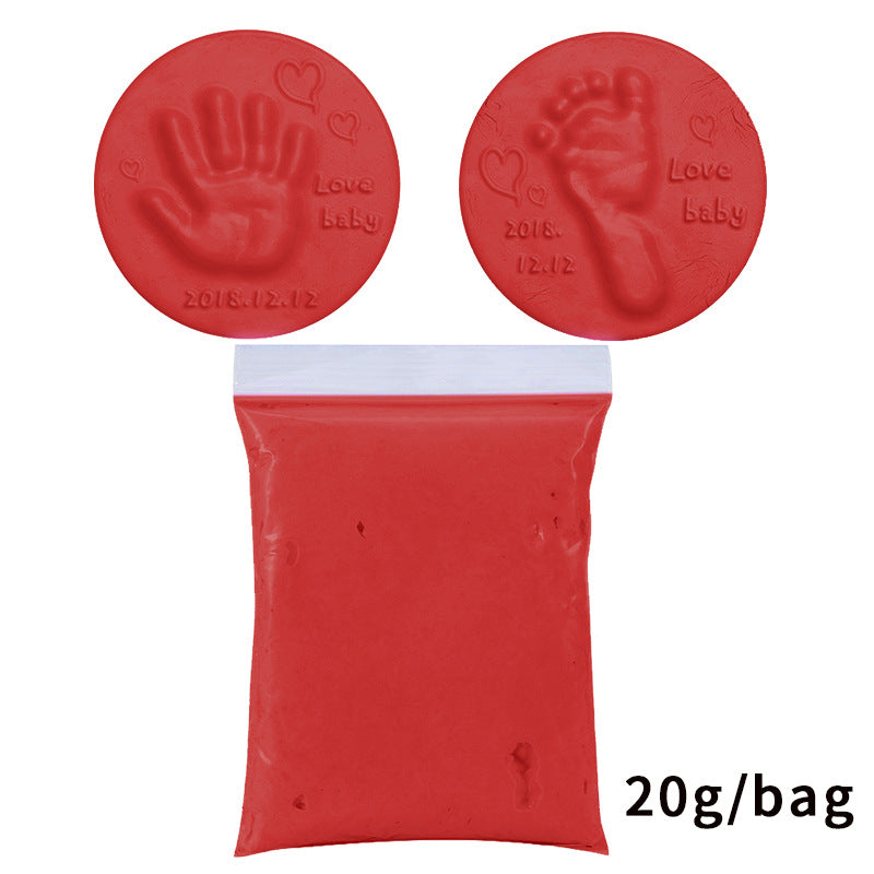 Baby Hand and Footprint Kit