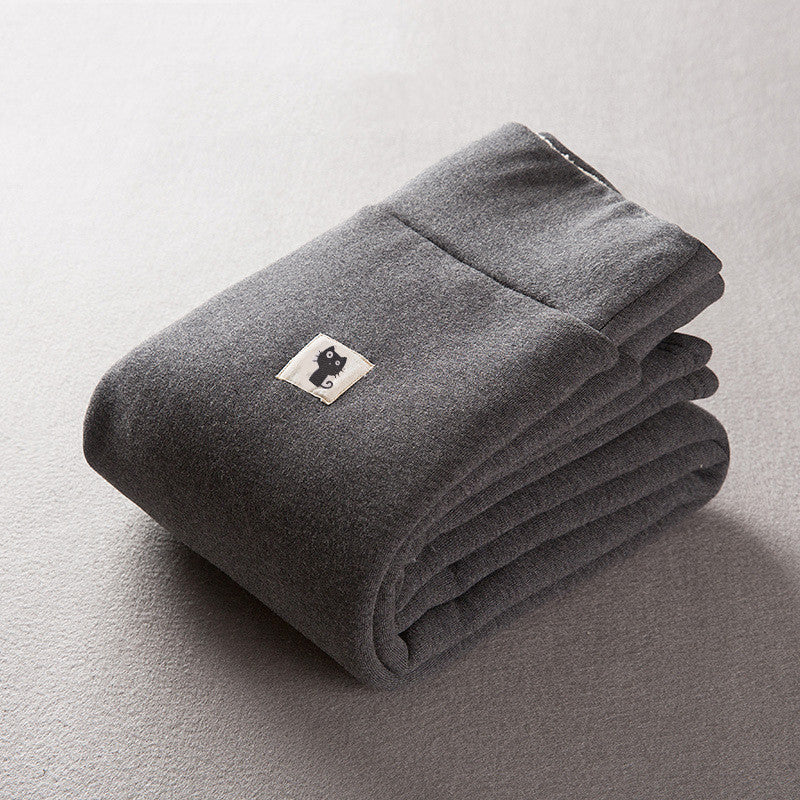 Women’s Extra Thick Lamb Cashmere Leggings