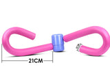 Thigh Master Leg & Chest Exerciser – Multi-Muscle Home Gym Fitness Equipment