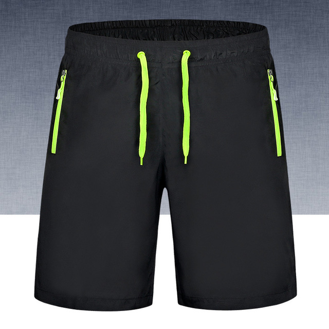 Men’s Quick-Dry Breathable Gym Running Pants