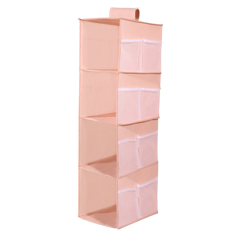 Hanging Storage Organizer Bag