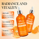 Gentle Vitamin C Exfoliating Face Lotion