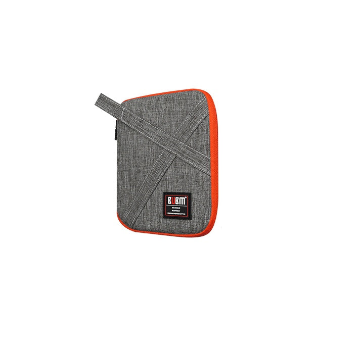 Universal Travel Cable Organizer