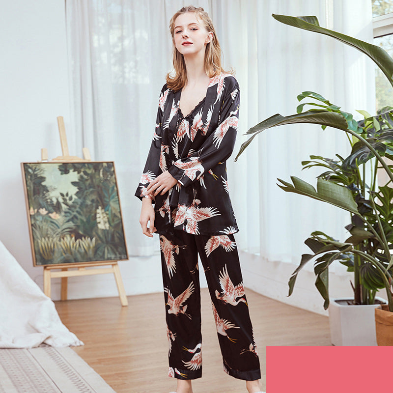 Women’s Comfortable Pajama Set