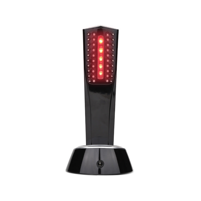 Vibration Far Infrared Hair Care Comb