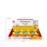 Parent Child Interactive Bath Toy