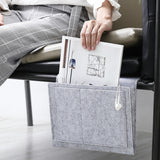 Bedside Hanging Storage Bag