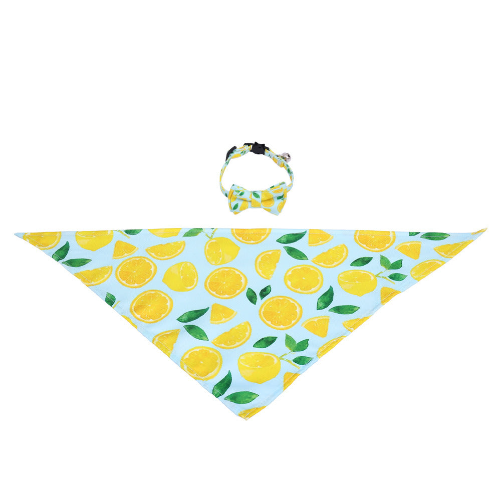 Cat & Dog Collar