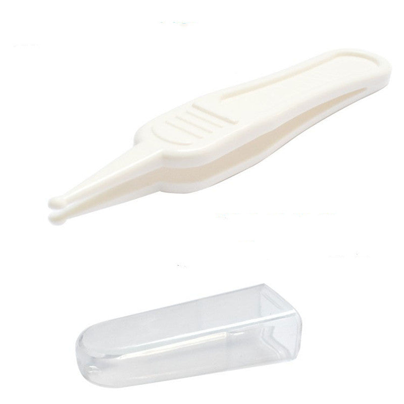 Baby Booger Cleaning Tweezers