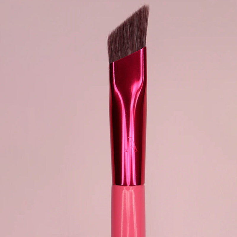 3D Eyebrow Brush with Hairline Filling Brow Makeup Tool
