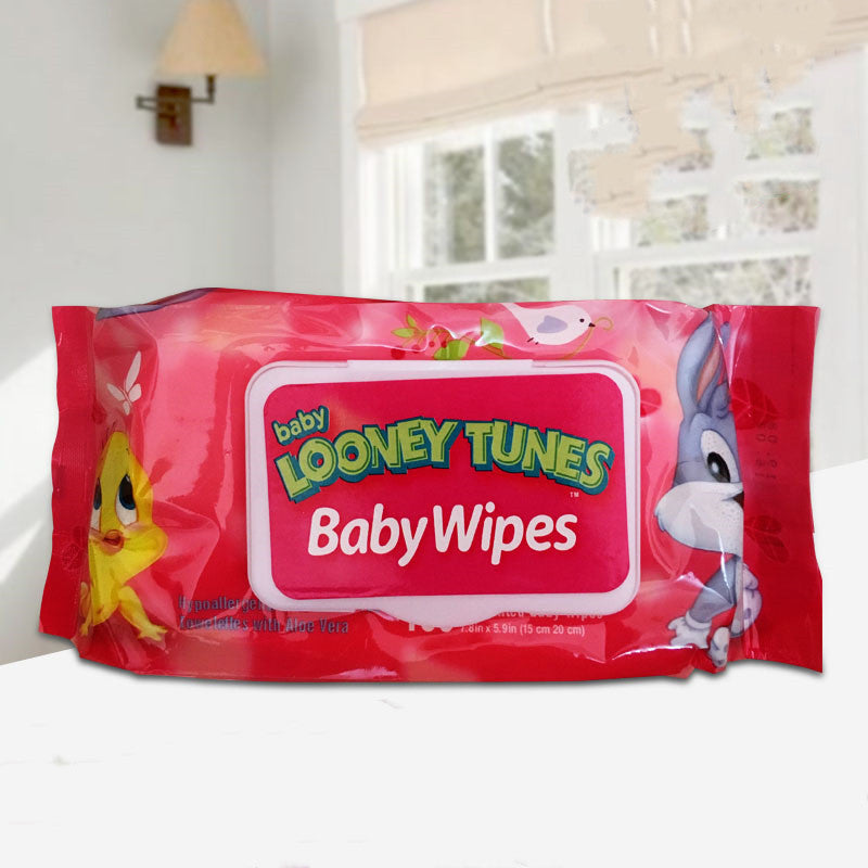 Baby & Kids Household Cleaning Wipes