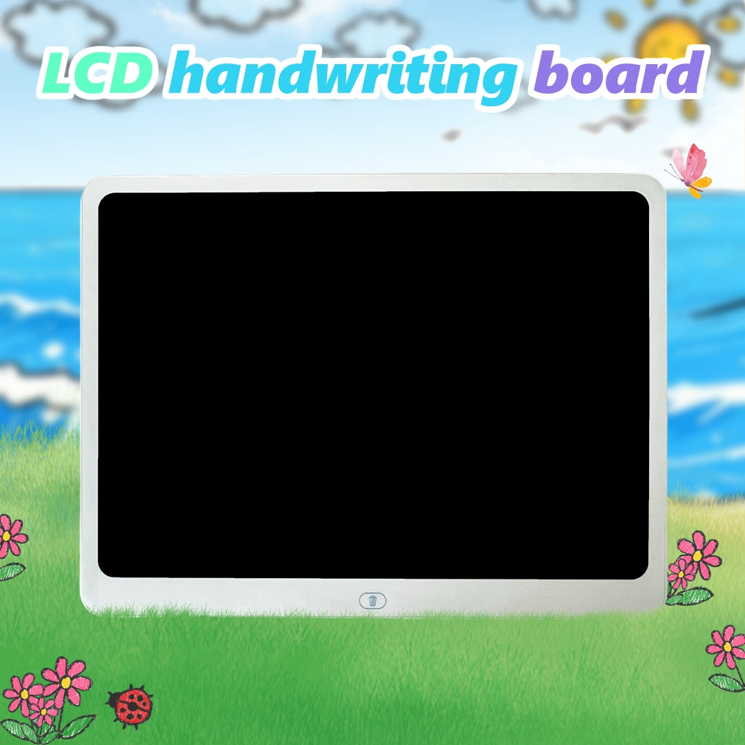 Drawing Tablet For Kids