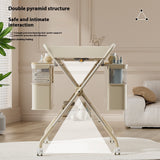 Foldable Baby Diaper Changing Table