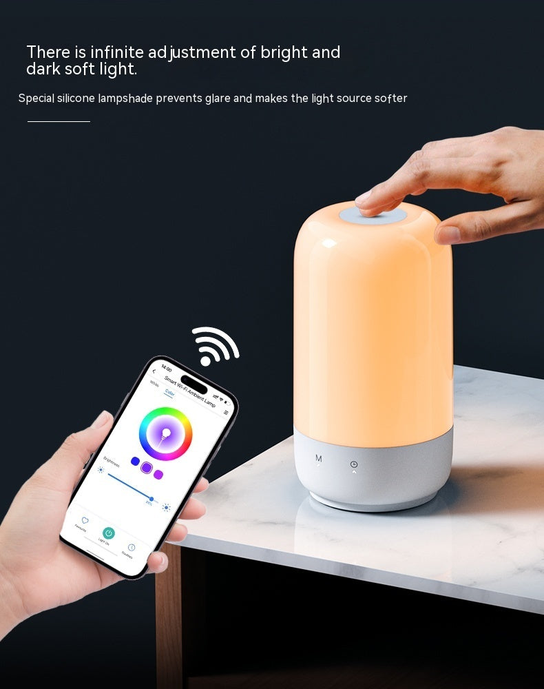 Baby Feeding Eye Care Lamp