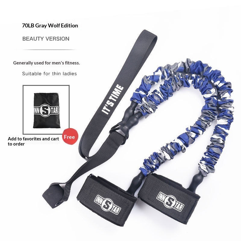 Women’s Glute Training Resistance Bands for Booty & Lower Body Workouts