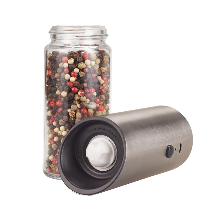 Stainless Steel Automatic Grinder