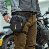 Men’s Waterproof Motorcycle Leg Bag