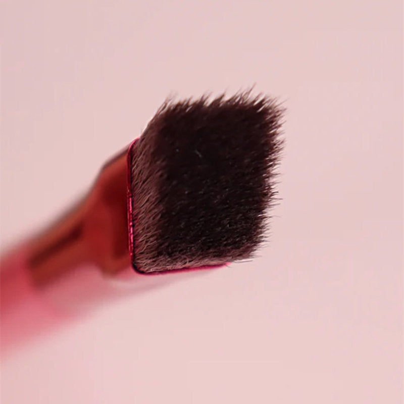 3D Eyebrow Brush with Hairline Filling Brow Makeup Tool